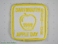 1999 Apple Day Dartmouth Region